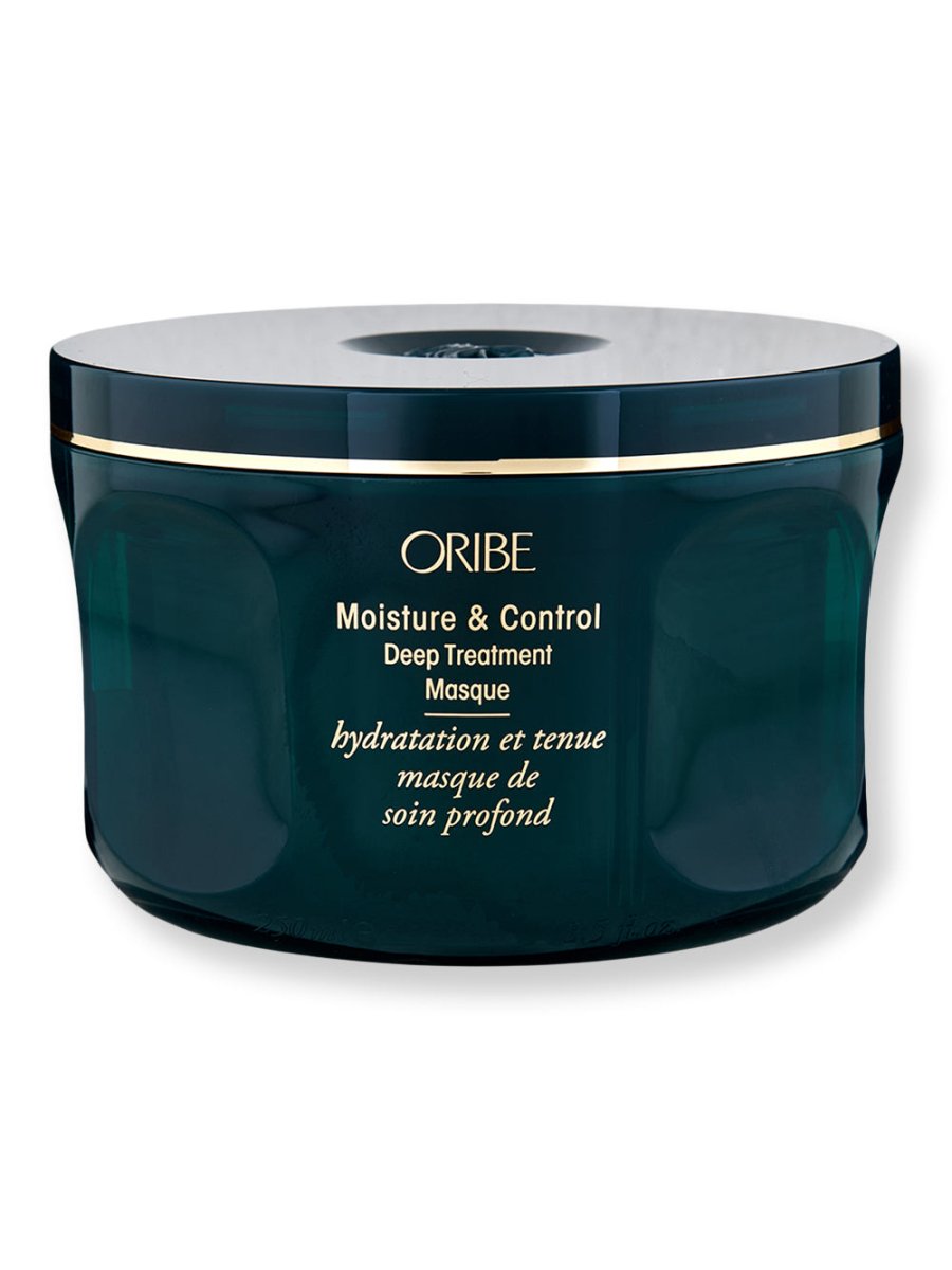 Oribe Moisture & Control Deep Treatment Masque - SkincareEssentials