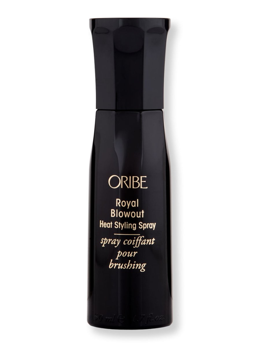 Oribe Royal Blowout Heat Styling Spray - SkincareEssentials