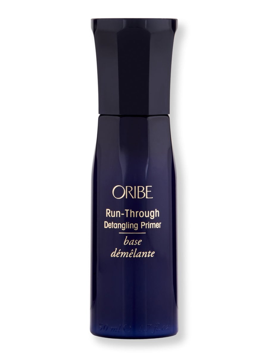 Oribe Run - Through Detangling Primer - SkincareEssentials