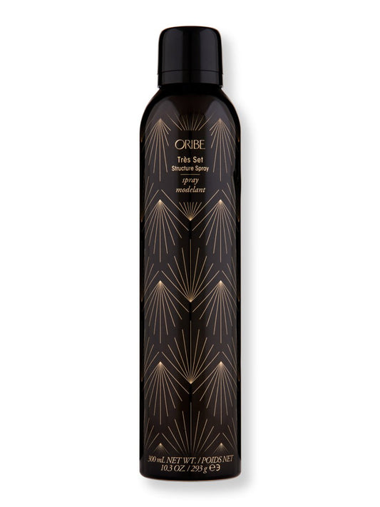 Oribe Tres Set Structure Spray - SkincareEssentials