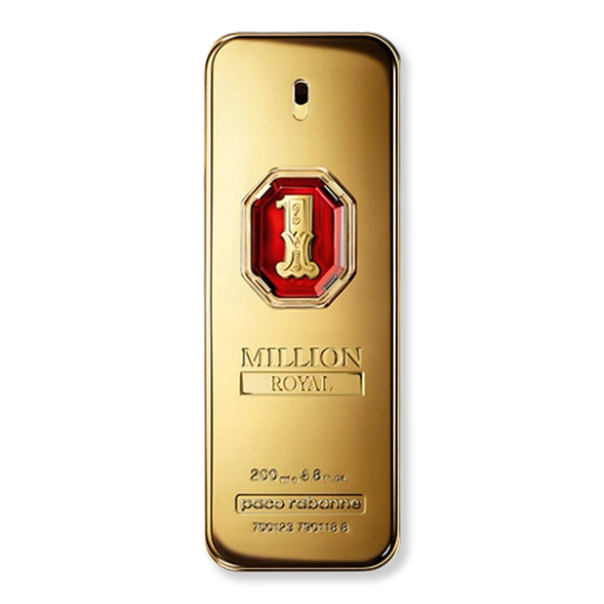 Paco Rabanne 1 Million Royal Parfum Spray for Men - SkincareEssentials