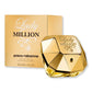 Paco Rabanne Lady Million Eau De Parfum - SkincareEssentials