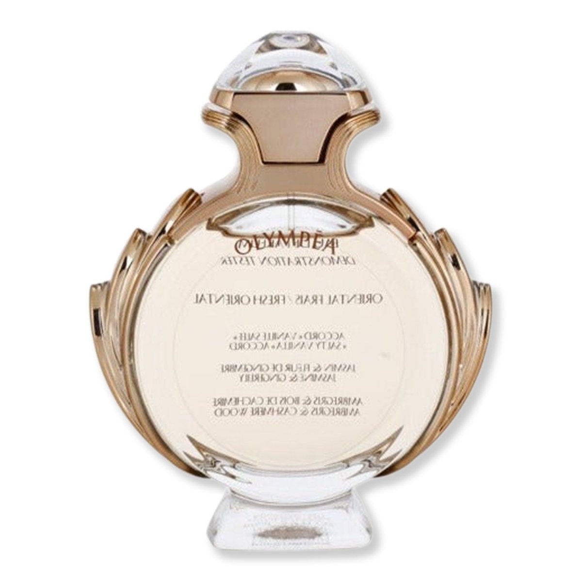 Paco Rabanne Olympea Eau De Parfum Spray - SkincareEssentials