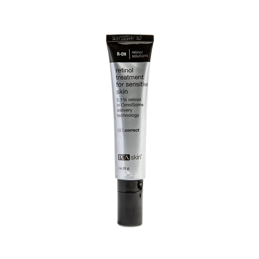 PCA Skin Retinol Treatment for Sensitive Skin - SkincareEssentials