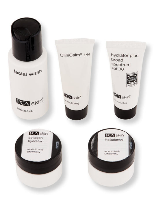 PCA Skin The Post - Procedure Solution - SkincareEssentials