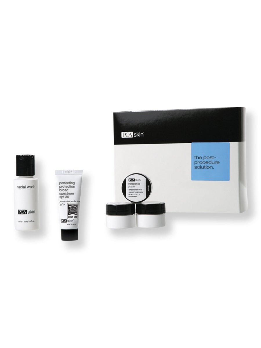 PCA Skin The Post-Procedure Solution - SkincareEssentials
