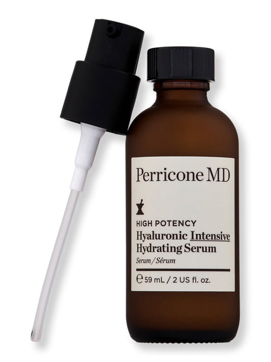 Perricone MD High Potency Classics Hyaluronic Intensive Hydrating Serum - SkincareEssentials