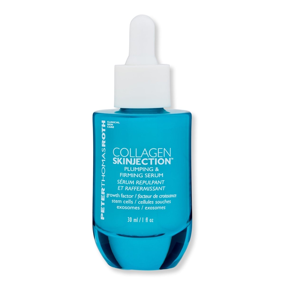 Peter Thomas Roth Collagen Skinjection Plumping & Firming Serum - SkincareEssentials