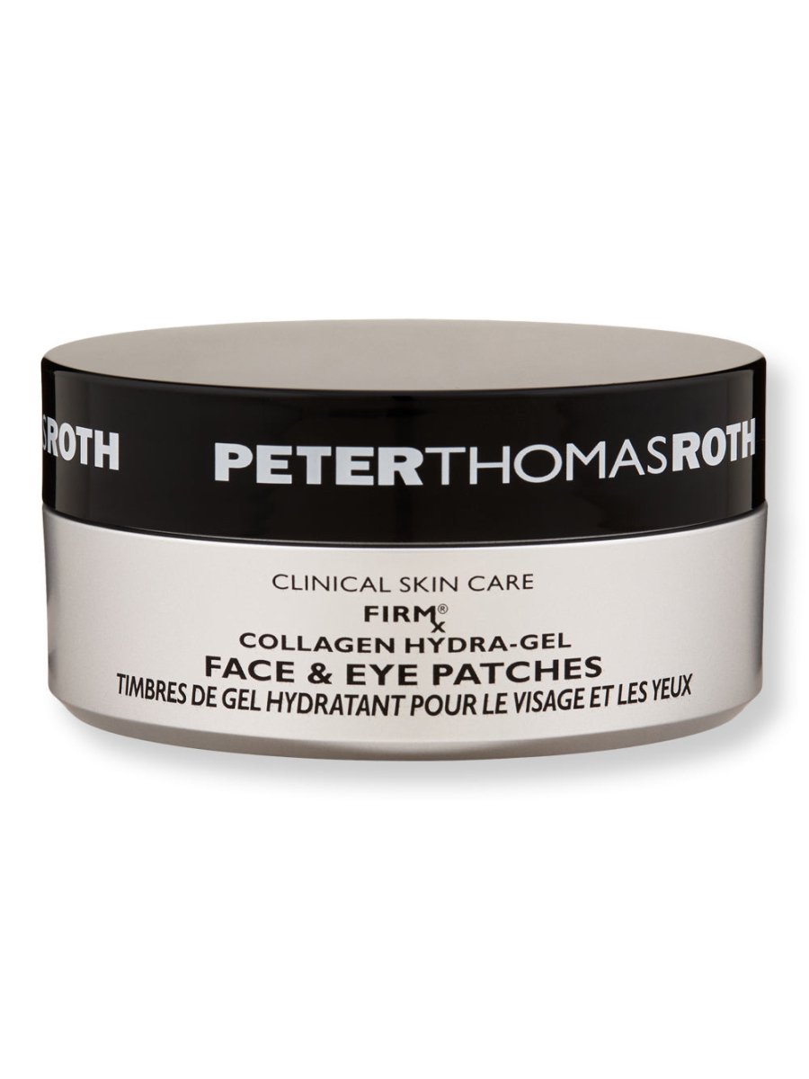 Peter Thomas Roth Firmx Collagen Hydragel Face + Eye Patches - SkincareEssentials