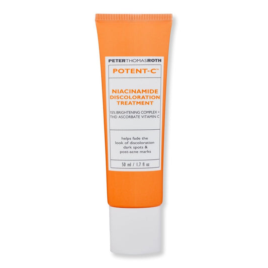 Peter Thomas Roth Potent - C Niacinamide Discoloration Treatment - SkincareEssentials