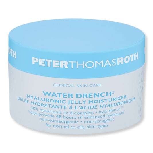 Peter Thomas Roth Water Drench Hyaluronic Jelly Moisturizer - SkincareEssentials