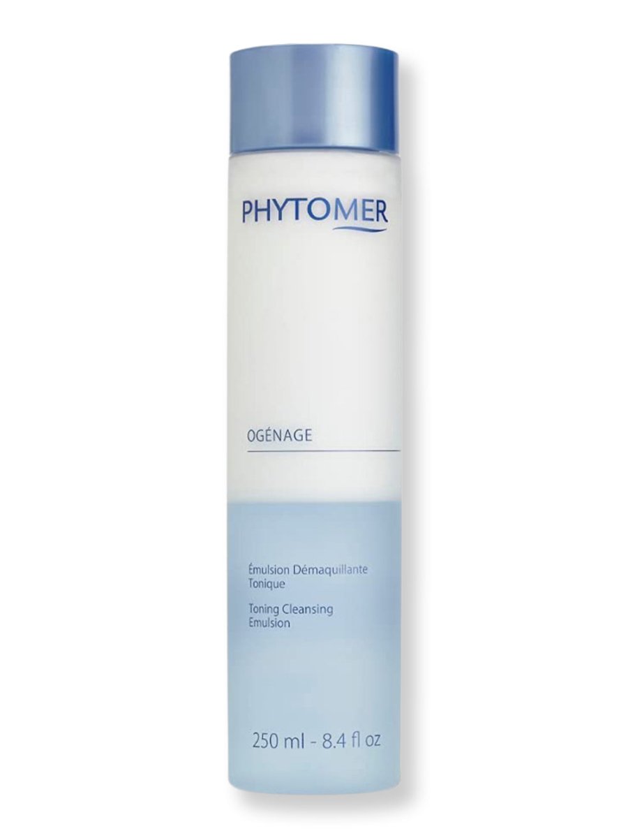 Phytomer - OGENAGE TONING CLEANSING EMULSION - 250ML - SkincareEssentials