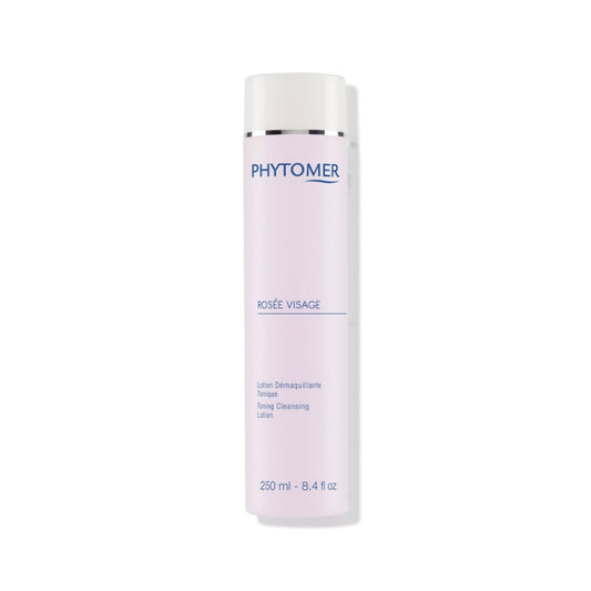 Phytomer Rosee Visage Toning Cleansing Lotion - SkincareEssentials