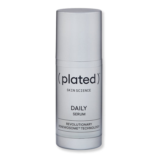 Plated Skin Science Daily Serum - SkincareEssentials