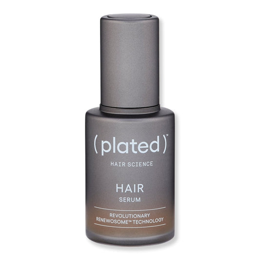 Plated Skin Science Hair Serum - SkincareEssentials