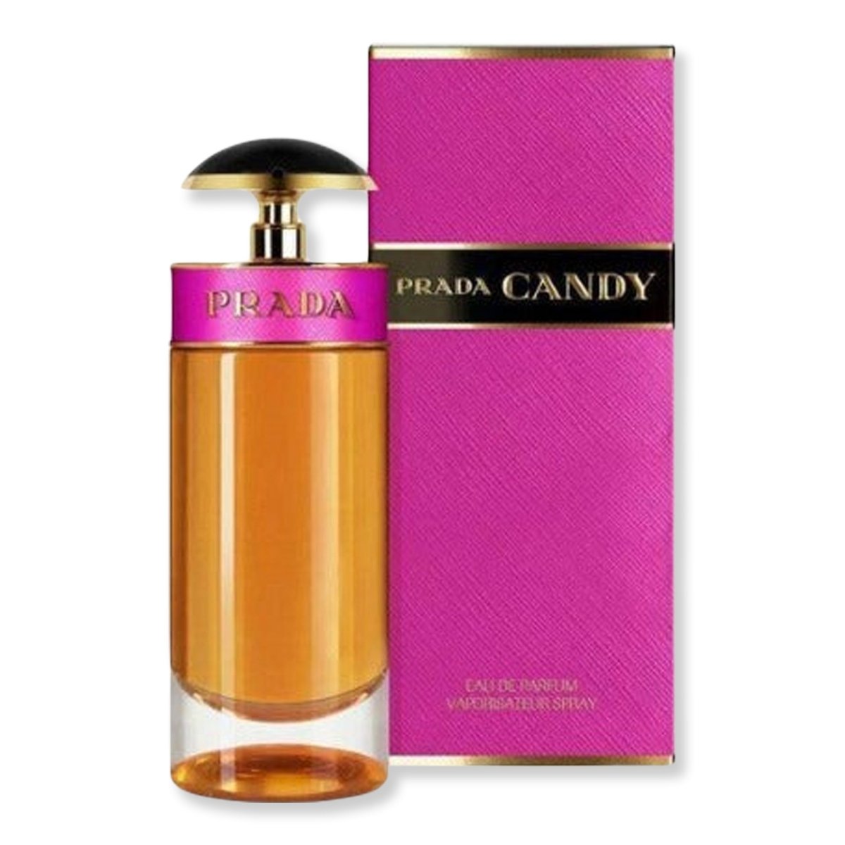 Prada Candy Eau de Parfum - SkincareEssentials