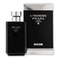 Prada L'Homme Intense Eau De Parfum - SkincareEssentials