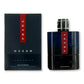 Prada Luna Rossa Ocean Eau De Parfum Spray for Men - SkincareEssentials