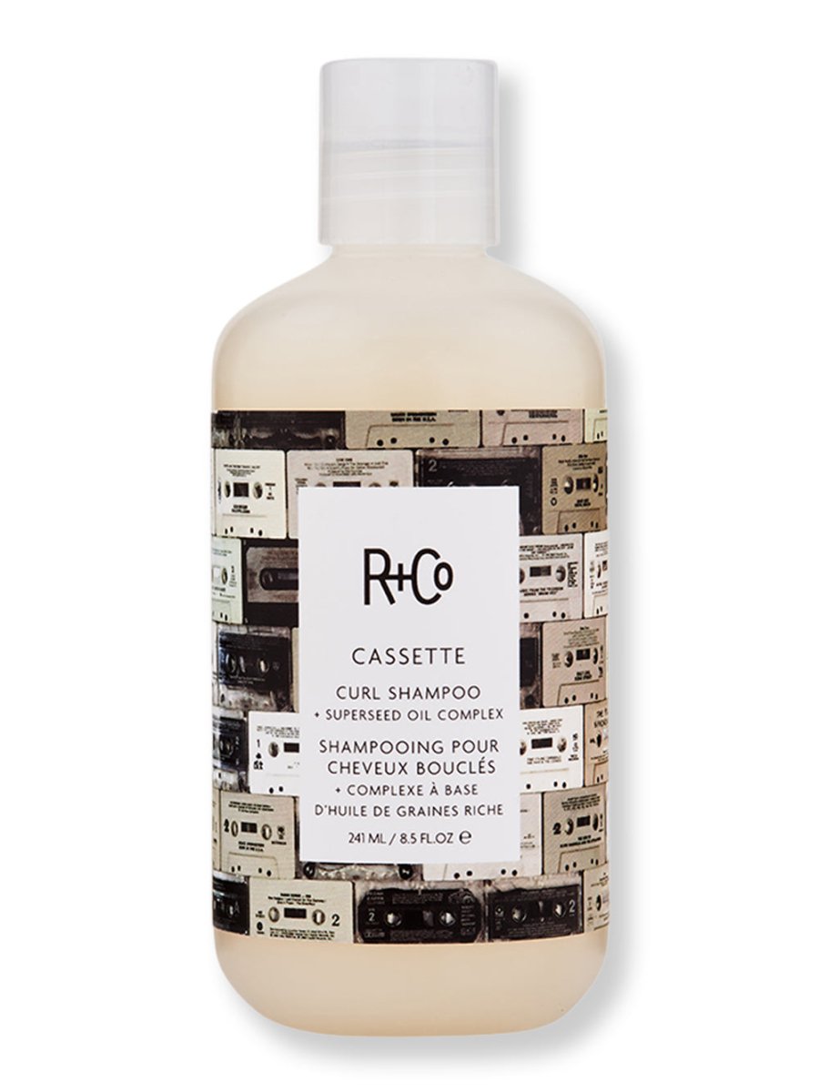 R+Co Cassette Curl Shampoo - SkincareEssentials