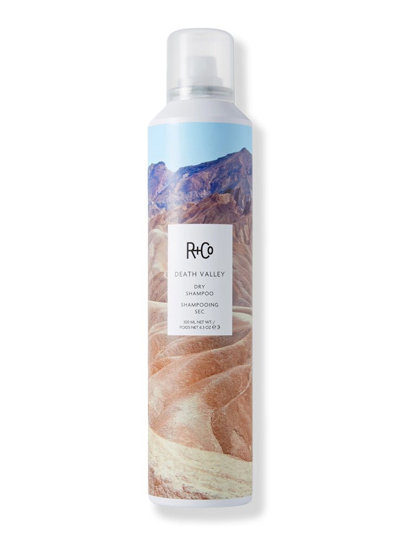 R+Co Death Valley Dry Shampoo - SkincareEssentials