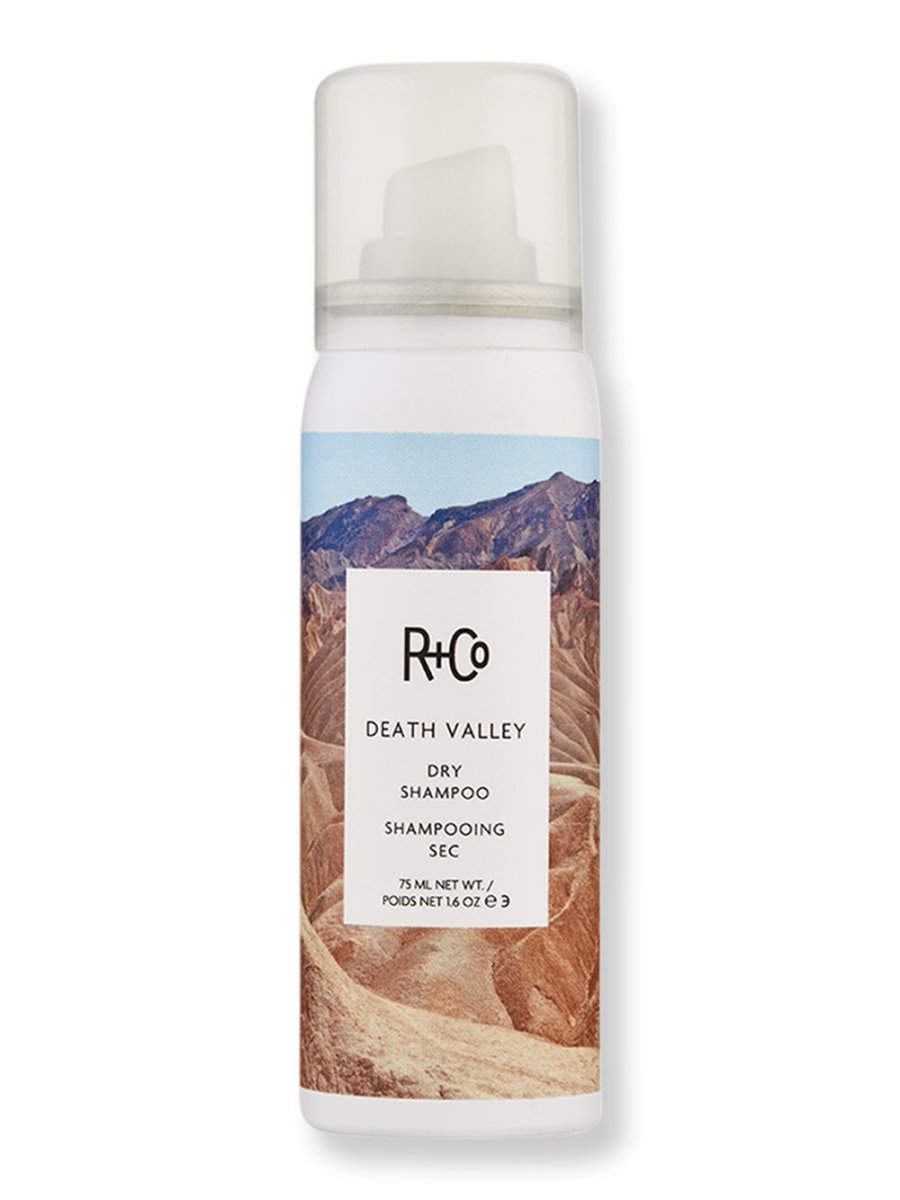 R+Co Death Valley Dry Shampoo - SkincareEssentials