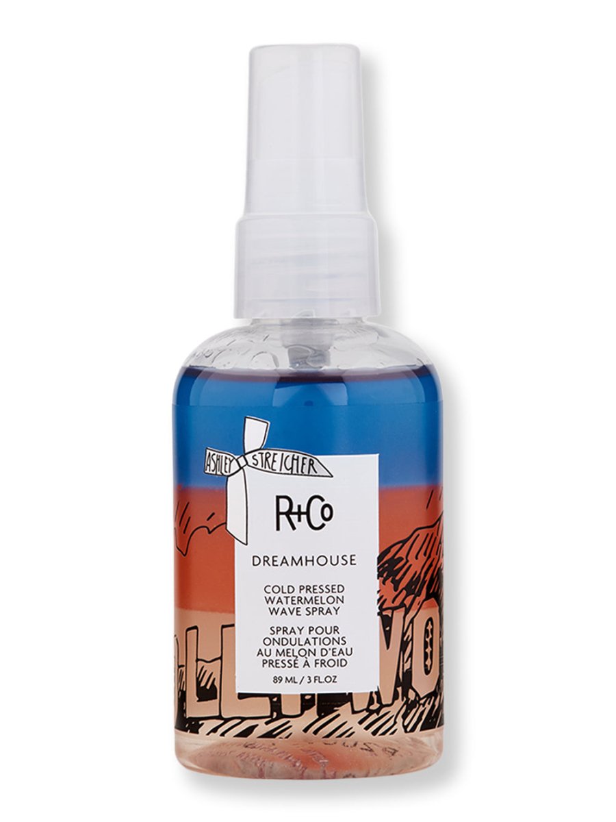 R+Co Dreamhouse Watermelon Wave Spray - SkincareEssentials