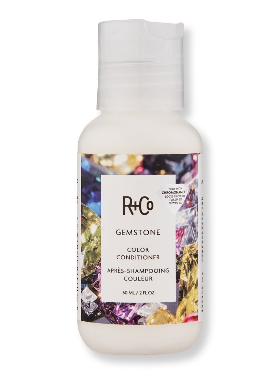 R+Co Gemstone Color Conditioner - SkincareEssentials