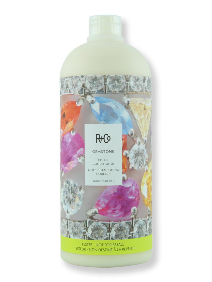 R+Co Gemstone Color Conditioner - SkincareEssentials