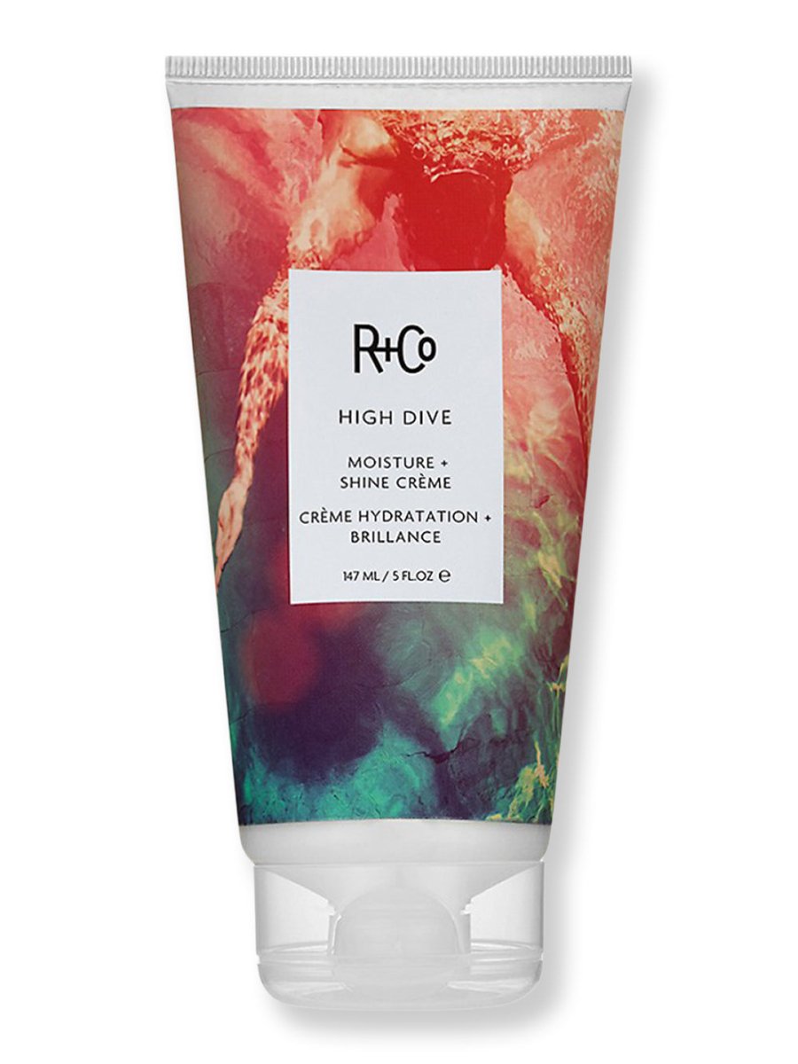 R+Co High Dive Moisture + Shine Creme - SkincareEssentials