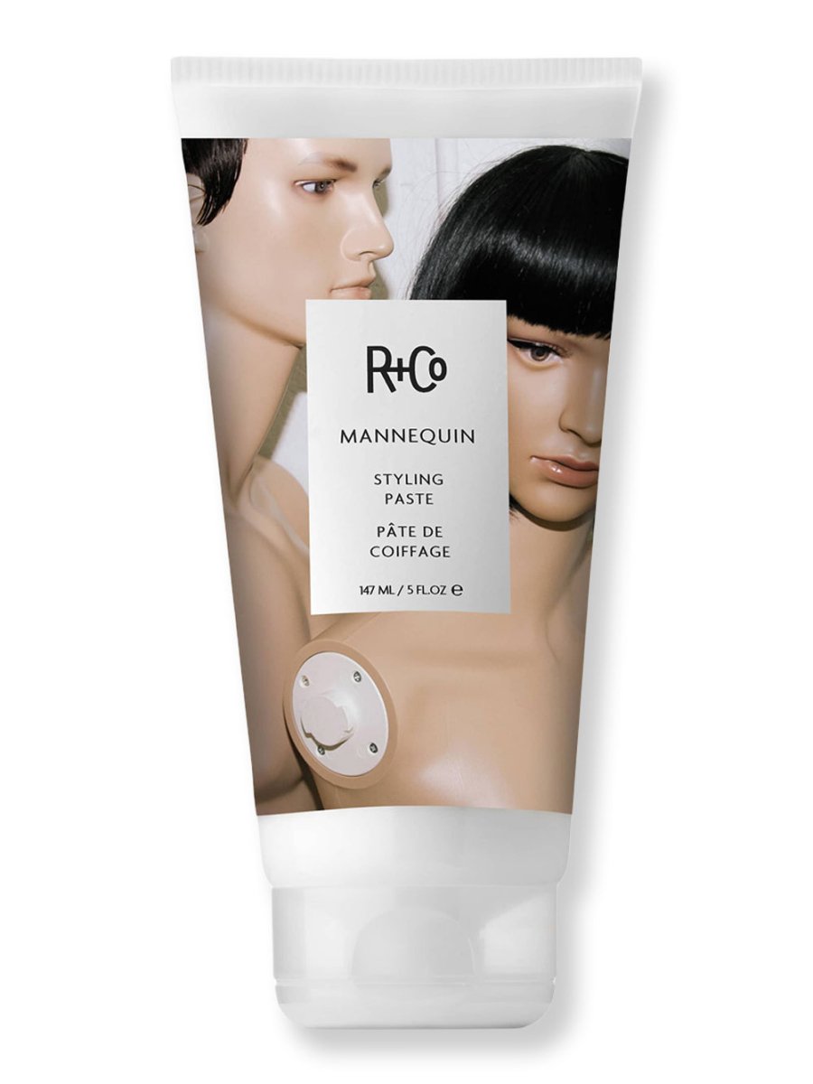 R+Co Mannequin Styling Paste - SkincareEssentials