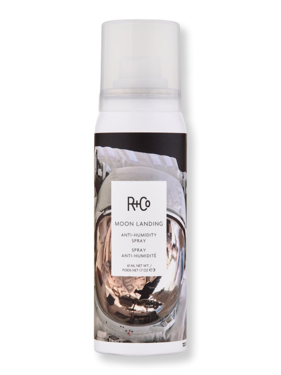 R+Co Moon Landing Anti - Humidity Spray - SkincareEssentials