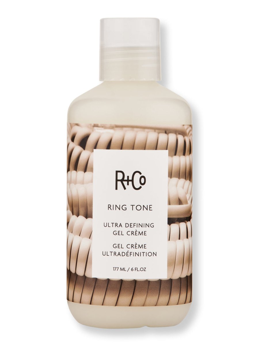 R+Co Ring Tone Ultra Defining Gel Creme - SkincareEssentials