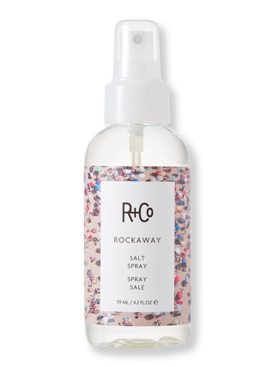 R+Co Rockaway Salt Spray - SkincareEssentials