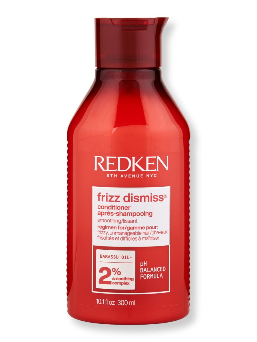 Redken Frizz Dismiss Conditioner - SkincareEssentials
