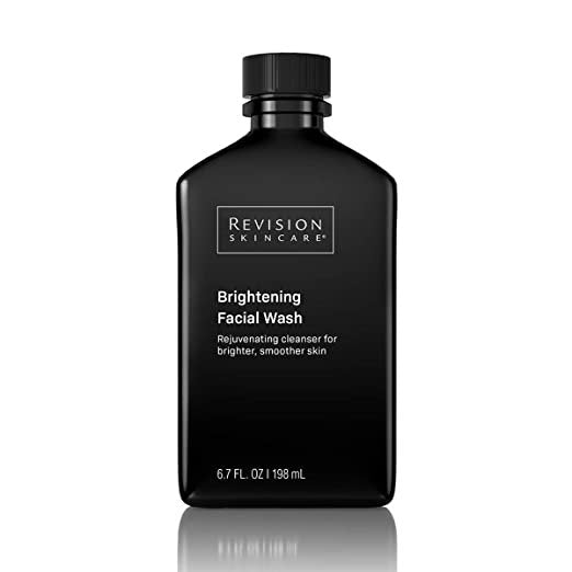 Revision Skincare Brightening Facial Wash - SkincareEssentials