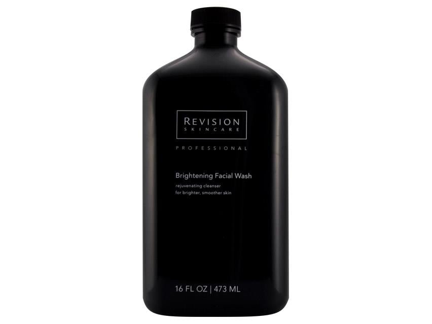 Revision Skincare Brightening Facial Wash - SkincareEssentials