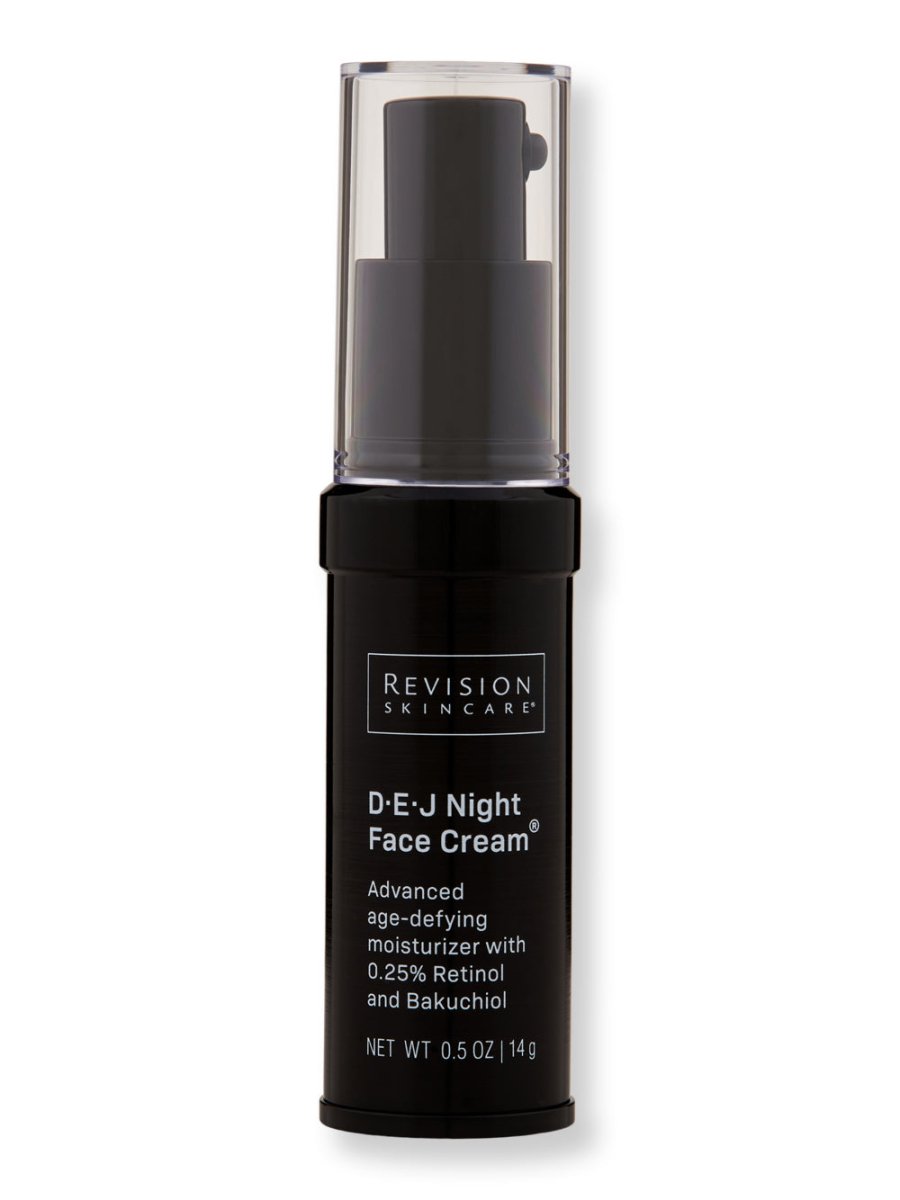 Revision Skincare D.E.J. Night Face Cream 1.7 oz - SkincareEssentials