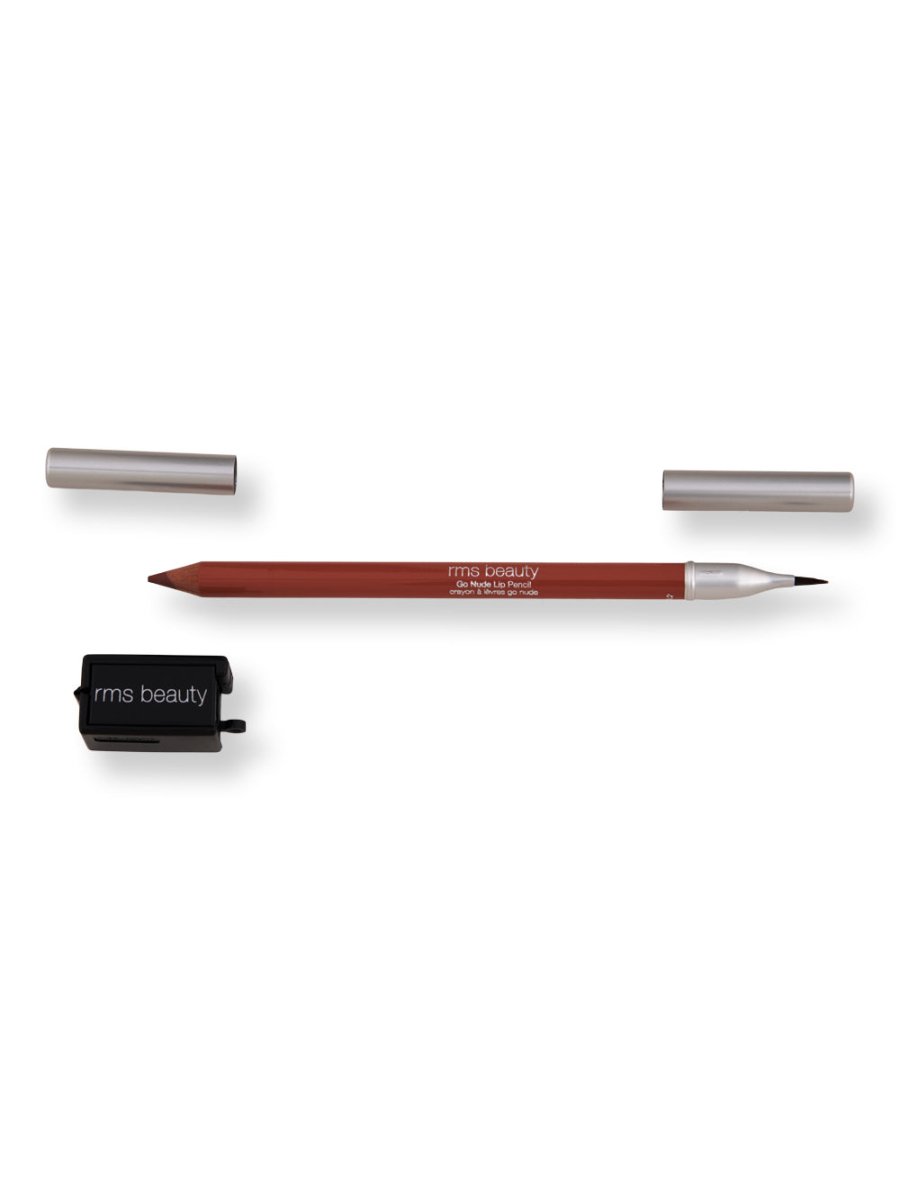 RMS Beauty Go Nude Lip Pencil - SkincareEssentials