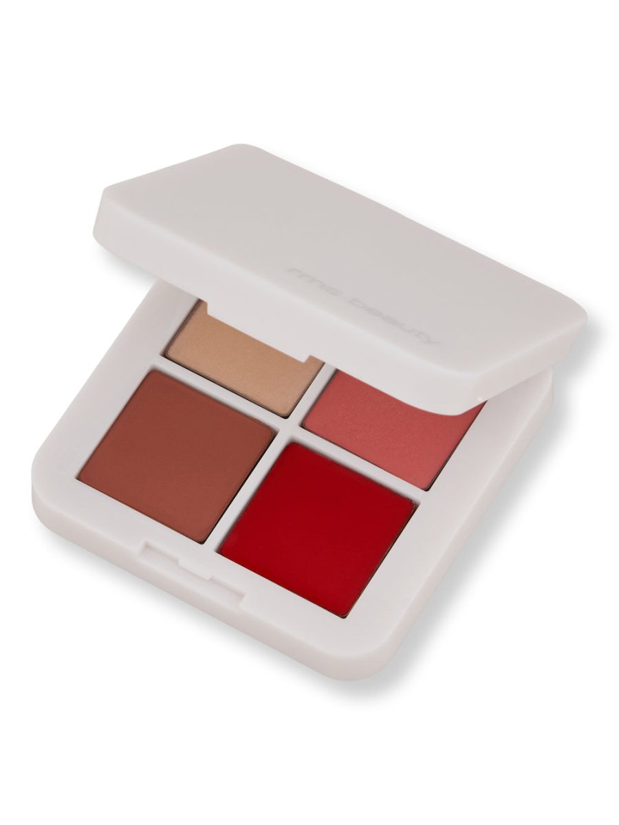 RMS Beauty Lip2Cheek Glow Quad Mini - SkincareEssentials