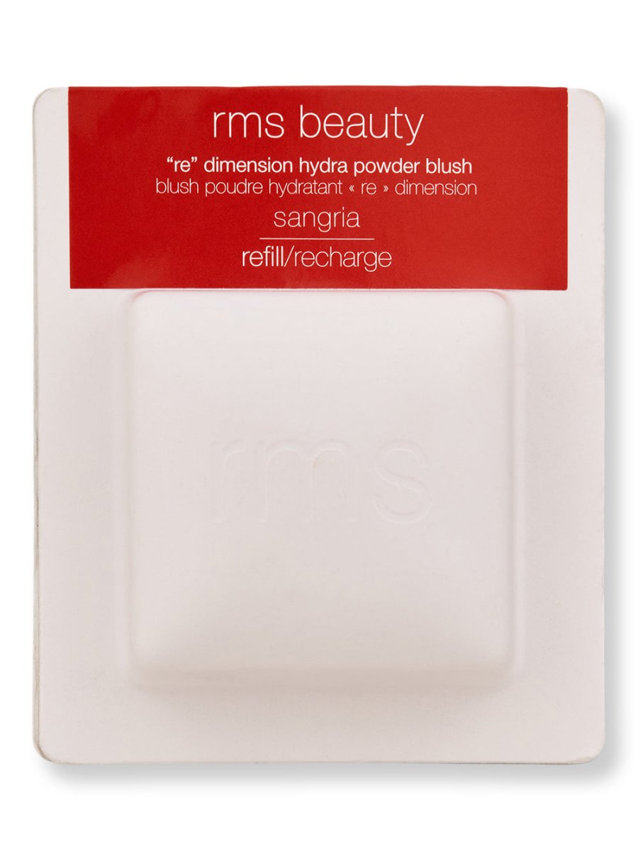 RMS Beauty ReDimension Hydra Powder Blush Refill - SkincareEssentials