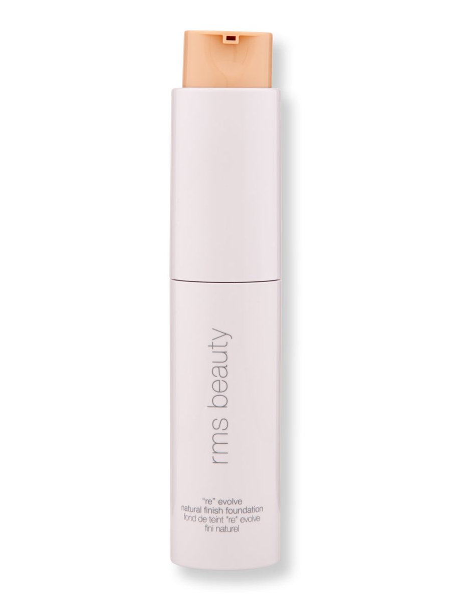 RMS Beauty ReEvolve Natural Finish Foundation - SkincareEssentials