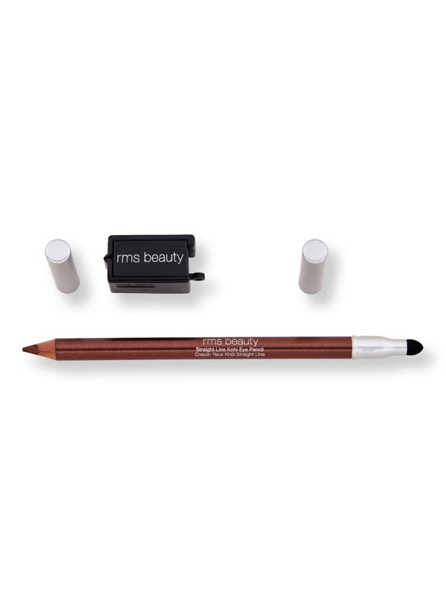 RMS Beauty Straight Line Kohl Eye Pencil - SkincareEssentials