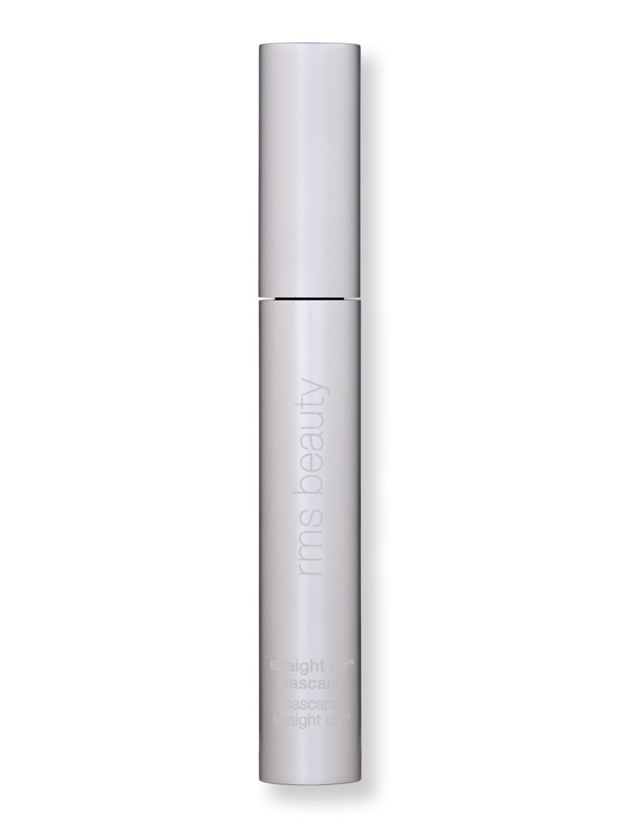 RMS Beauty Straight Up Volumizing Peptide Mascara - SkincareEssentials