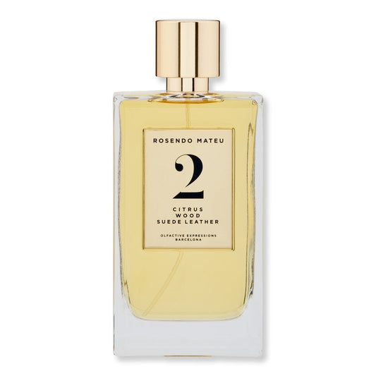 Rosendo Mateu 2 Eau De Parfum - SkincareEssentials