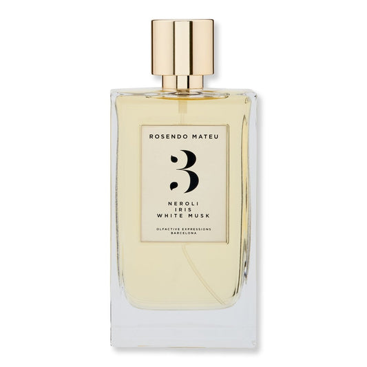 Rosendo Mateu 3 Eau De Parfum - SkincareEssentials