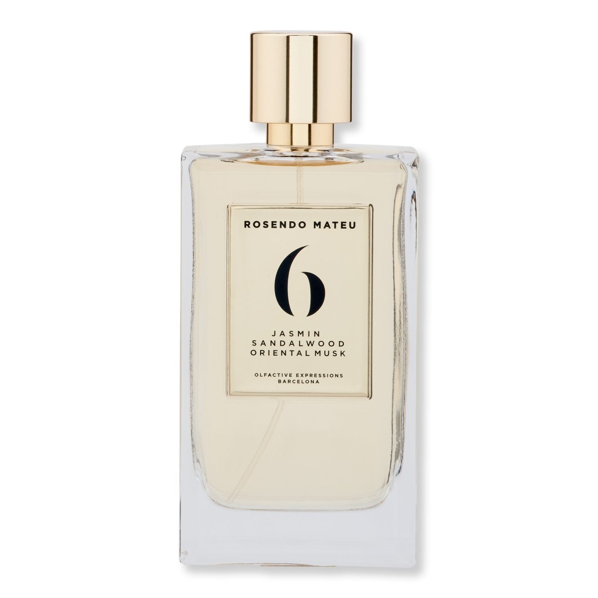 Rosendo Mateu 6 Eau De Parfum - SkincareEssentials