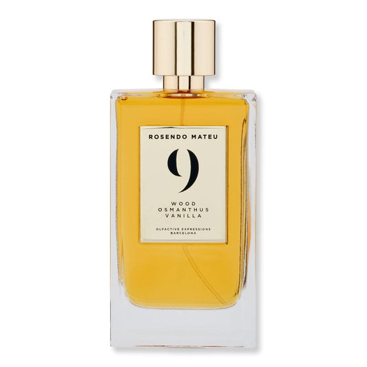 Rosendo Mateu 9 Eau De Parfum - SkincareEssentials