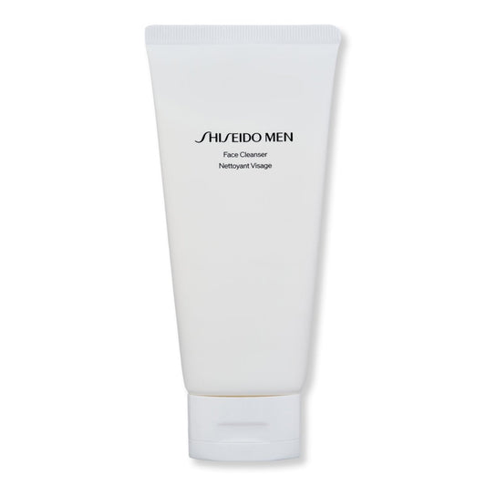 Shiseido Men Face Cleanser - SkincareEssentials