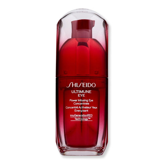 Shiseido Ultimune Eye Power Infusing Eye Concentrate - SkincareEssentials