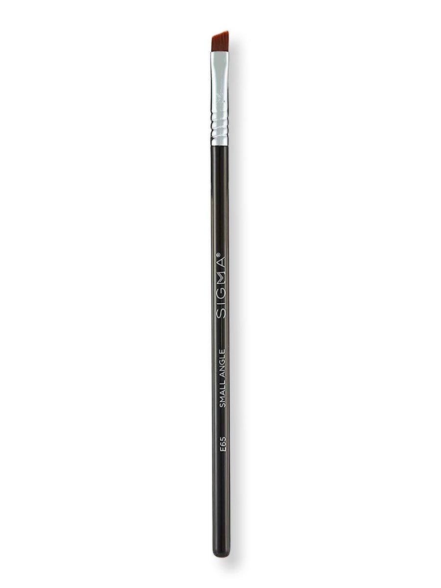 Sigma Beauty E65 Small Angle Brush - SkincareEssentials